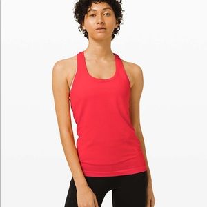 Swiftly tech racerback 2.0